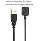thumbnail image 2 of Tholdsy Cable de carga de MP3 estéreo personal Cable de datos USB reutilizable Cables de Accesorios Reemplazo de piezas de repuesto para Accesorios de cámara y óptica, 2 of 6