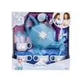 thumbnail image 3 of Disney Frozen Icy Magic Tea Set for Child Ages 3 and up, 3 of 7