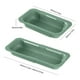 thumbnail image 3 of Cesta coladora sobre el fregadero Colador Cocina Extensible Verde, 3 of 5