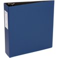 thumbnail image 1 of Avery Liant Économique Anneau Rond de 3 Po, Bleu, 1 Liant (4600), 1 of 5
