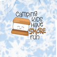 thumbnail image 4 of Inktastic Camping Kids Have More Fun Boys or Girls Baby Bodysuit, 4 of 5