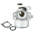 TCMT Carburetor Gasket O-ring for Briggs & Stratton 799871 790845 ...