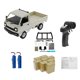 thumbnail image 1 of Eléctrico 1:16 Car 2WD Truck Vehículo Toy Pickup Truck 2 batería Zulema Camión de coche RC, 1 of 8