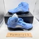 thumbnail image 4 of N I-K-E A i r-Jor-dan 5 Retro UNC University Blue DV1310-401 Men's Size, 4 of 6