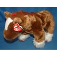 thumbnail image 2 of Ty Buddy: Hoofer the Horse | Stuffed Animal | MWMT's, 2 of 2