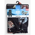 thumbnail image 2 of Star Wars Men's The Mandalorian and Grogu Sleep Pants, Sizes S-2XL, 2 of 6