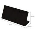 thumbnail image 2 of DINHEAROM 1Pack Tilted Jewelry Display Board Flannelette Material Classic Style for Boutique Owners Necklace Display, 2 of 8