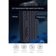 thumbnail image 5 of 2X M.2 NVMe SSD Carcasa Externa Type-C USB3.1 Gen2 10Gbps SSD Case Dual Protocol SSD Caja de Disco Duro para SSD 2230, 5 of 5