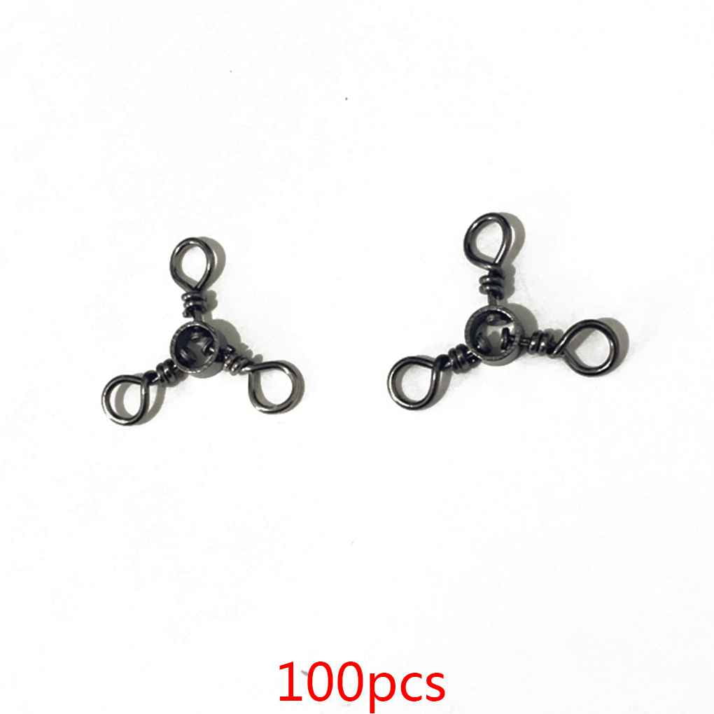 triple swivel fishing