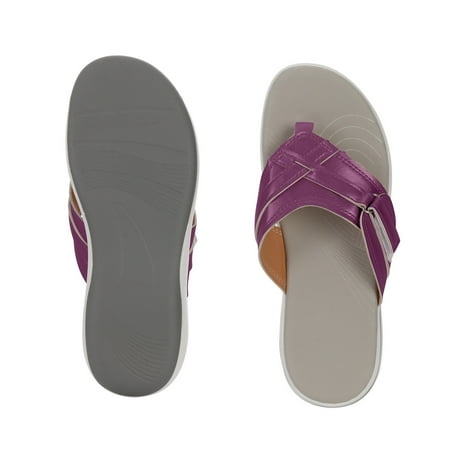 

Large Size Slippers Women s Outer Wear Open Toe Beach Sandals Flip Flops