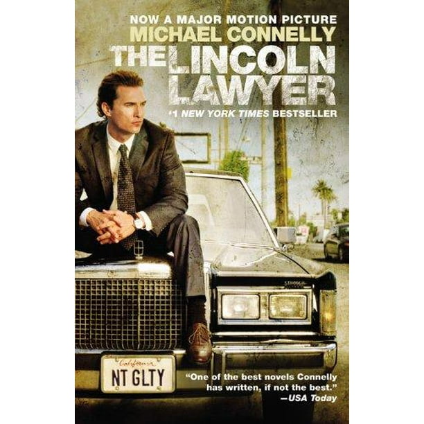 The Lincoln Lawyer