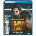 thumbnail image 1 of Kraven le chasseur, 1 of 2