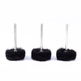 thumbnail image 1 of Economic Buffing Wheel, 25mm  Diameter Polishing Wheel, Efficient For   Tool, 1 of 8