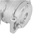 thumbnail image 7 of A/C Compressor Compatible with 2004-2012 Chevrolet Colorado 2.8L 2.9L 3.5L 3.7L GMC Canyon Hummer H3 Isuzu i-Series 10S17C 6-Groove R-134a PAG 46 Direct Fit New Replaces 37183469, 7 of 7