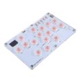 thumbnail image 3 of 16Key Joystick Hitbox Keyboard Arcade Stick Controller For PS4/PS3 A, 3 of 5