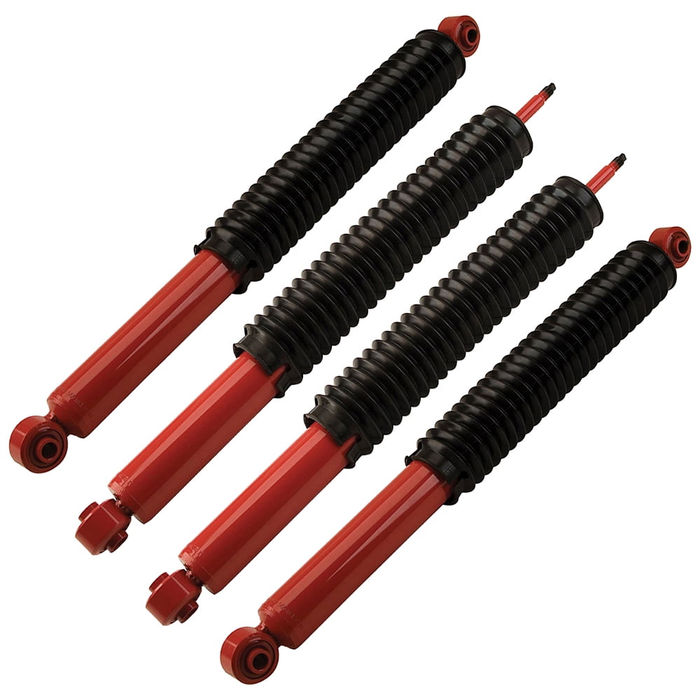 2010 ram 1500 shocks