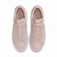 thumbnail image 4 of Nike Blazer Low Platform ESS (Womens Size 10) Shoes DN0744 600 Pink White, 4 of 6