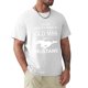 thumbnail image 1 of Camisetas de Old Man Mustang para hombre y mujer ropa de calle informal Vintage de algodón versátil Harajuku de manga corta de verano, 1 of 7