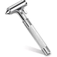 thumbnail image 1 of W829 for Tesla Glass Breaker Window Breaker Seatbelt Cutter Safety Hammer Car Window Breaker Tool Seatbelt Cutter Emergency Rescue Tools Metal Window Hammer Car Accessories, 1 of 1