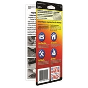 0.5ml Dual Adhesive System