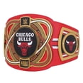 thumbnail image 2 of Chicago Bulls WWE Legacy Title Belt, 2 of 7