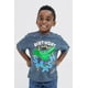 thumbnail image 3 of Camiseta Marvel Spidey y sus increíbles amigos The Hulk 4T, 3 of 3