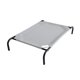 thumbnail image 1 of Cama Elevada para Mascotas Coolaroo Grande Gris, 1 of 6