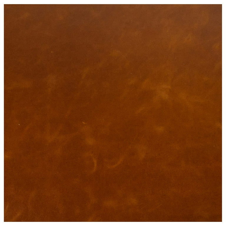 FabricLA Genuine Leather Tooling and Crafting Sheets | Heavy Duty