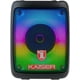 thumbnail image 2 of 2 Bocina Bluetooth Recargable de 3" Kaiser 7w Bluetooth 7003, 2 of 2