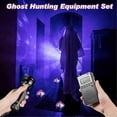 thumbnail image 4 of Spirit Box Equipment Kit,Equipment Kit for Home Office Outdoor, 4 of 5