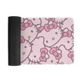thumbnail image 7 of Hello Kitty Desk Mat, Large Desk Pad Large Mouse Pad Desk Accessories Desk Pad Mat for Office Computer Keyboard Laptop Mouse Desk Pads, 7 of 7