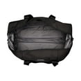 thumbnail image 4 of Alpha 3 Double Expansion Travel Satchel - (Black), 4 of 5