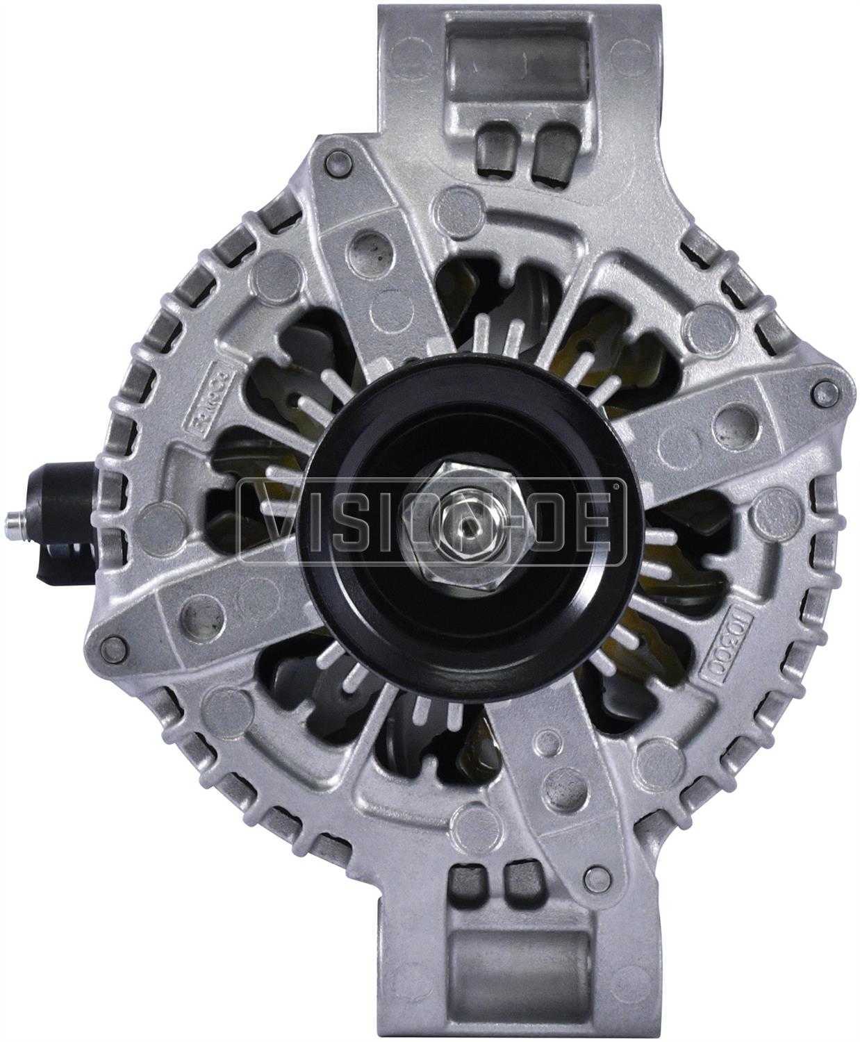 Vision OE 42244 Alternator