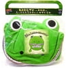 Naruto Giant Inflatable Frog Pouch