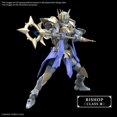 thumbnail image 3 of BANDAI Hobby - 30 Minutes Fantasy - Liber Bishop Modèle 30 MF Kit, 3 of 10