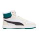 thumbnail image 3 of Tenis Puma Dama Caven Mid 2.0 39384202 verde 23.5, 3 of 6