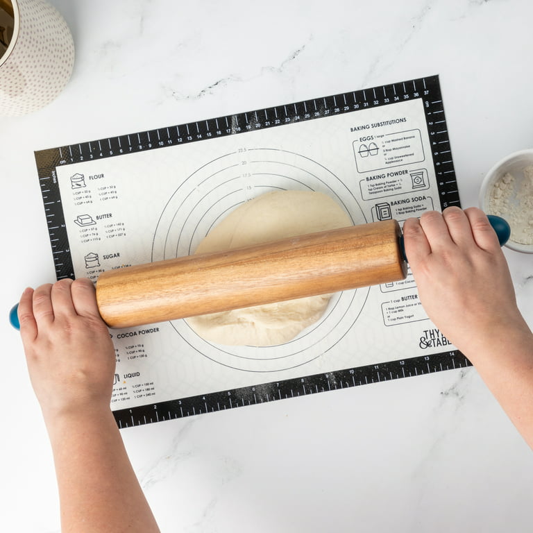 The 13 Best Silicone Baking Mats for Mess-Free Cooking