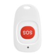 thumbnail image 4 of Emergencia Inalámbrica SOS, Botón de Sensor Antirrobo de Alarma para El Hogar 433 MHz, 4 of 7