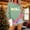 Hot Pink1, variant on FDGIU Women's Christmas Sweatshirt 2025 – Fleece Lined Pullover, Merry & Bright Holiday Top