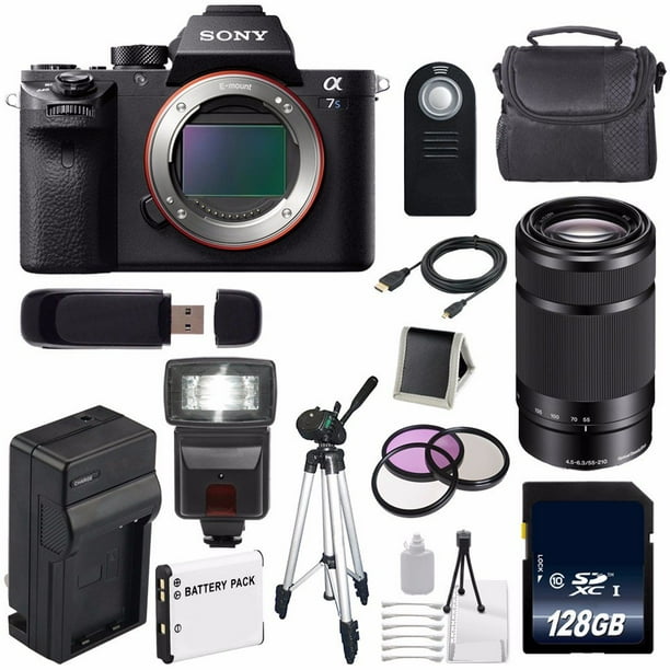 Canon EOS 5D Mark IV 30.4MP DSLR Camera