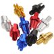 thumbnail image 1 of IDEANATEGRATE 10Ud Piezas De De En Aluminio Con Precisas Y Alta Durabilidad, 1 of 6