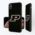 thumbnail image 4 of Purdue Boilermakers iPhone Solid Design Bump Case, 4 of 7