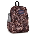 thumbnail image 2 of Mochila JanSport SuperBreak Plus con funda para portátil de 15 pulgadas, 2 of 7