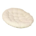 thumbnail image 1 of Bgsha Waterproof Chair Rocking Chair Hanging Basket Chair Papaya Chair Round Cushion, 1 of 9