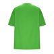thumbnail image 3 of Fiudx Ofertas y Liquidaciones Camiseta Informal con Estampado de Letras para Mujer, Top de Manga Corta con Cuello Redondo y Hombros Caídos, 3 of 5