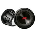 thumbnail image 1 of Alpine R2-W10D2 Série R Caisson de Basses 10′′ avec Doubles Bobines Vocales de 2 Ohms, 1 of 4