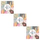 thumbnail image 5 of Billuyoard 24 hojas de 6 pulgadas, álbum de bricolaje, álbum de recortes, papel decorativo, papel de cartulina de fondo de una cara, papeles Type1 NO1, 5 of 6