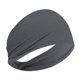 thumbnail image 2 of 4pcs Diadema deportiva Hombres Mujeres Fitness Banda para el sudor que absorbe la humedad Diadema el Abanopi Venda, 2 of 7