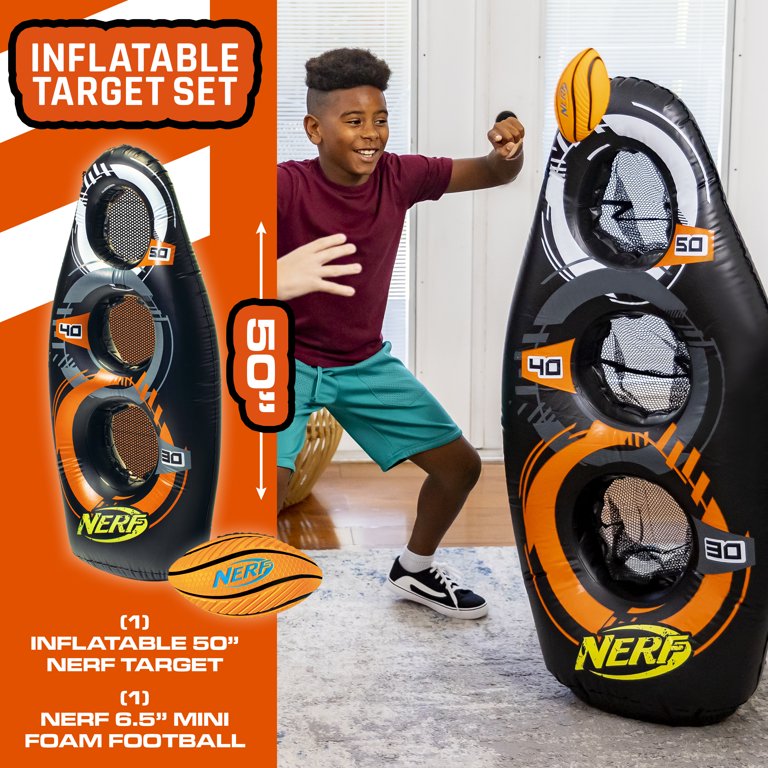 NERF Proshot 50