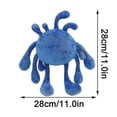 thumbnail image 2 of Strange World Plush Toy Stuffed Plush Doll Toy Child's Birthday Party Gift Suitable For Holidays 26-27s, 2 of 2